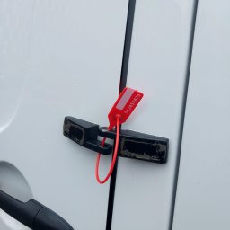 Transport busem Warszawa 2