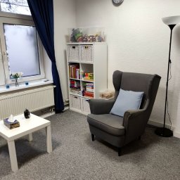 Psycholog Sosnowiec 1