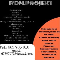 RDM.projekt