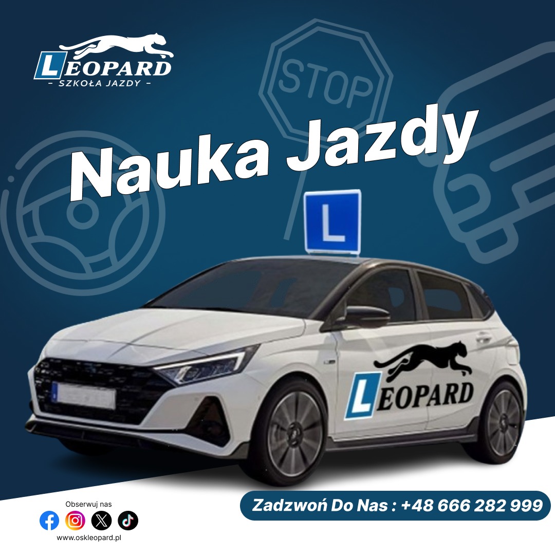 [03] Post Social Media Leopard