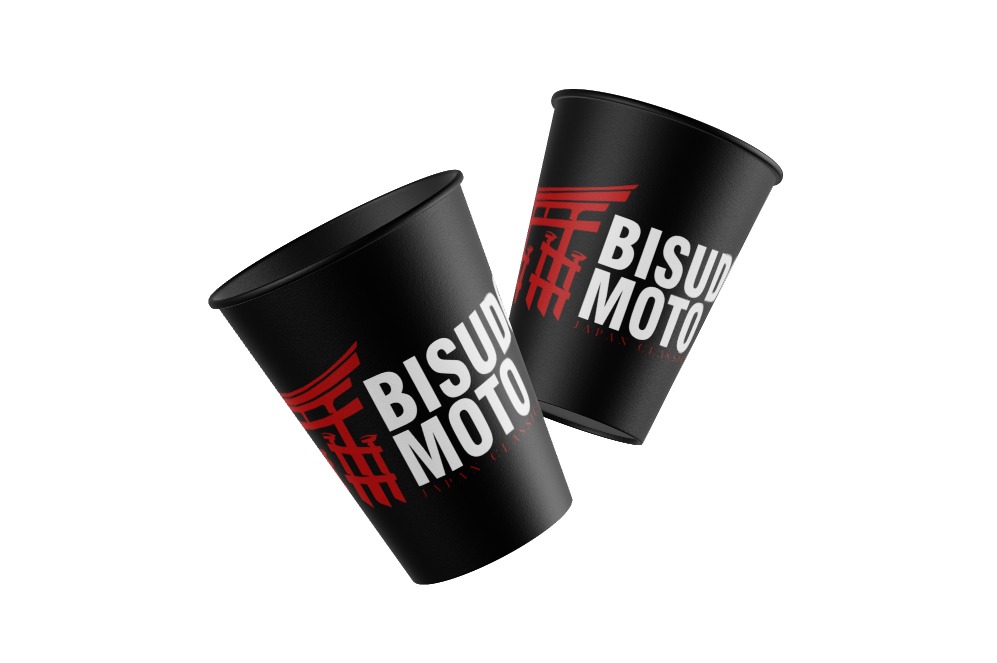 [01] Bisudo Moto Kubeczki