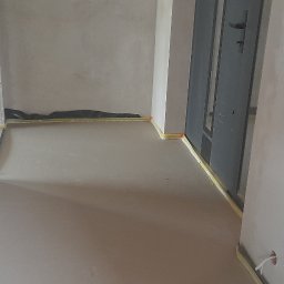 Wylewki anhydrytowe Bełchatów 3