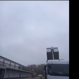 Posadzki w pomieszczdniach biurowych, PSB Mrówka, Pajęczno