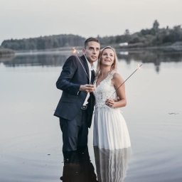 Fotograf ślubny Brzeźnio 3