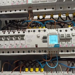 Instalacje elektryczne Radom 1