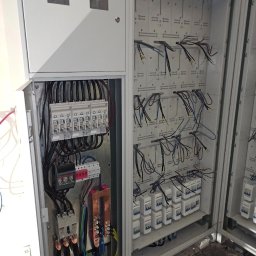 Instalacje elektryczne Radom 4