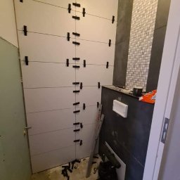 Remonty mieszkań Bożków 1