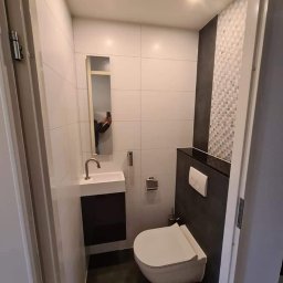 Remonty mieszkań Bożków 2