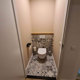 Remonty mieszkań Bożków 4