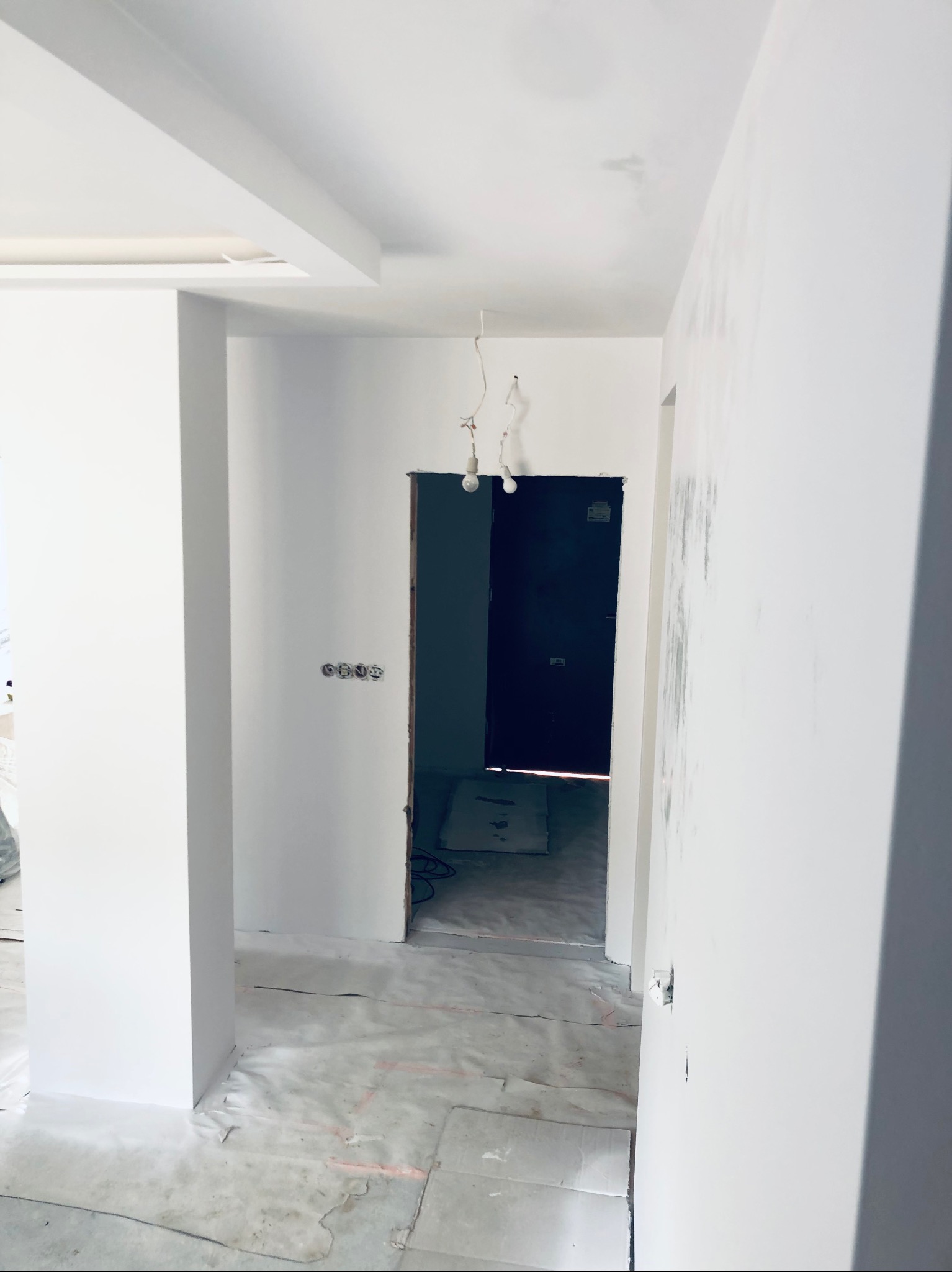 Malowanie mieszkań Złoczew 24