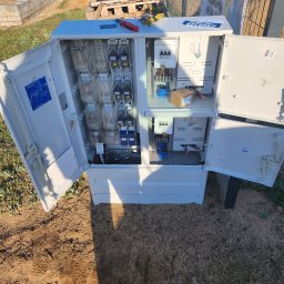 ELEKTRO - SEP Sebastian Olczak - Instalatorstwo energetyczne Kamienna Góra