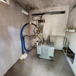 Fundamenty Kamienna Góra 4