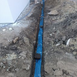 Instalacje elektryczne Poznań 3