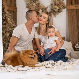 Fotograf ślubny Warszawa 4