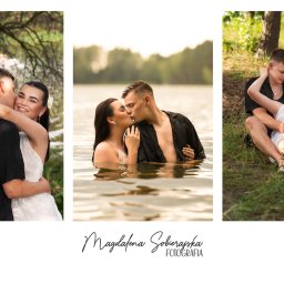 Fotograf ślubny Warszawa 1