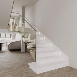 GLASS DECORATOR SP&Oacute;ŁKA Z OGRANICZONĄ ODPOWIEDZIALNOŚCIĄ - Szklenie Warszawa