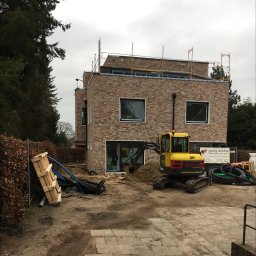 BS BudSerwis - Cenione Balustrady Kute Olsztyn