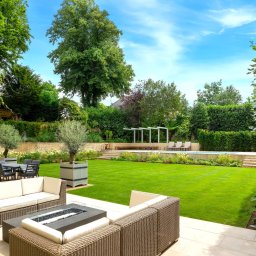 Zakładanie ogrodów Bolesławiec 4