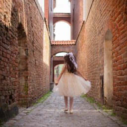 Sesja ciążowa Elbląg 4