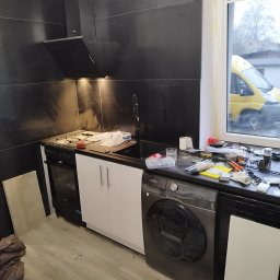 Remonty mieszkań Łódź 2