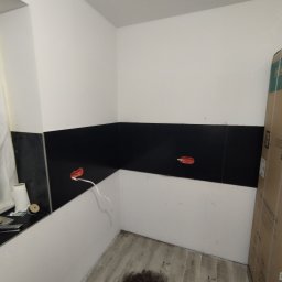 Remonty mieszkań Łódź 3