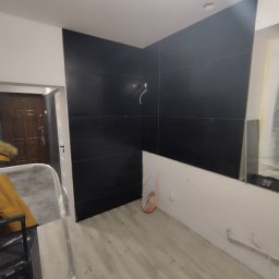 Remonty mieszkań Łódź 4