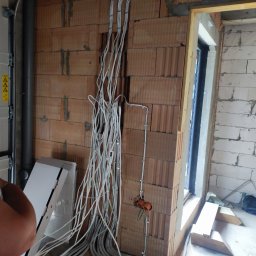 Instalacje elektryczne Warszawa 4