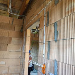 Instalacje elektryczne Warszawa 3