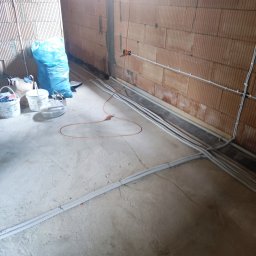 Instalacje elektryczne Warszawa 2