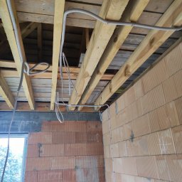 Instalacje elektryczne Warszawa 1