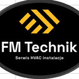 FM TECHNIK SP&Oacute;ŁKA Z OGRANICZONĄ ODPOWIEDZIALNOŚCIĄ - Instalacje Gazowe Poznań