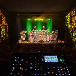 Koncert wiosenny chór solski 2023