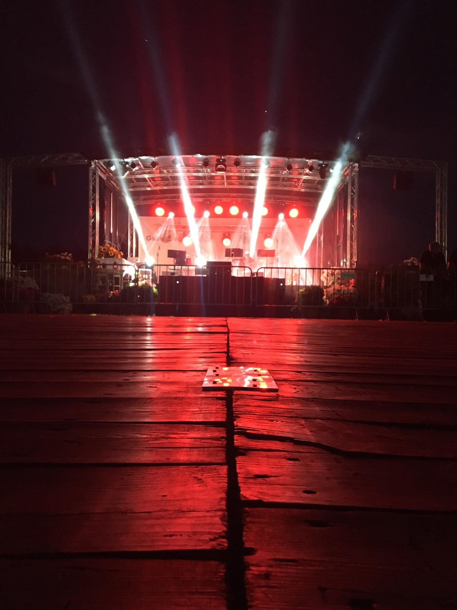 Dożynki Biadoliny Radłowskie 2023