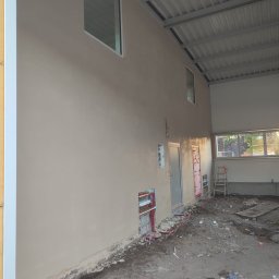 Tynki maszynowe Stare koźle 3