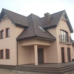 Gra Bud Usługi Ogólnobudowlane - Biuro Architektoniczne Wągrowiec