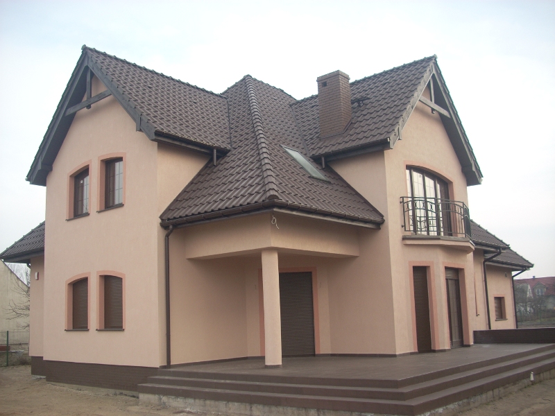 Budowa domów, remonty, modernizacje, budownictwo pozostałe