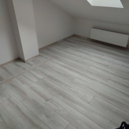 Układanie paneli Wrocław 2