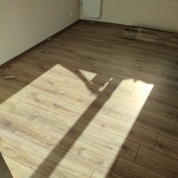 Układanie paneli Wrocław 4