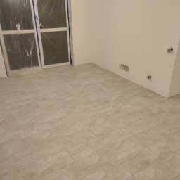 Układanie paneli Wrocław 3