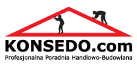 KONSEDO - Okna PCV Wieruchów