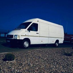 Transport usługi przeprowadzki - Przeprowadzki Biur Czernikowo