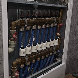 Instalacje elektryczne Gliwice 2