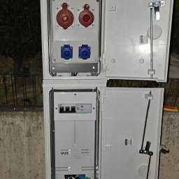 Instalacje elektryczne Gliwice 3