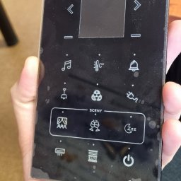 Instalacja systemu Smart Home Ampio