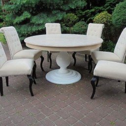 Stoły Stylowe - Zakład Stolarski Warszawa