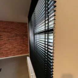 Żaluzje o szerokości 50mm