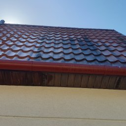 Mycie dach&oacute;w Radziej&oacute;w