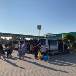 Przewóz osób Domecko 4