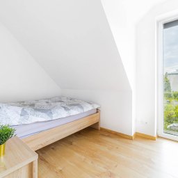 Mycie okien Kraków 2