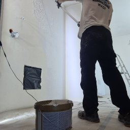 WW Renovations - Solidne Malowanie Lokali Firmowych